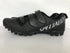 Specialized Body Geometry Black Recon 1.0 Men's Size 11.5 / 45 NIB