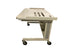 Laminate Workstation On Wheels