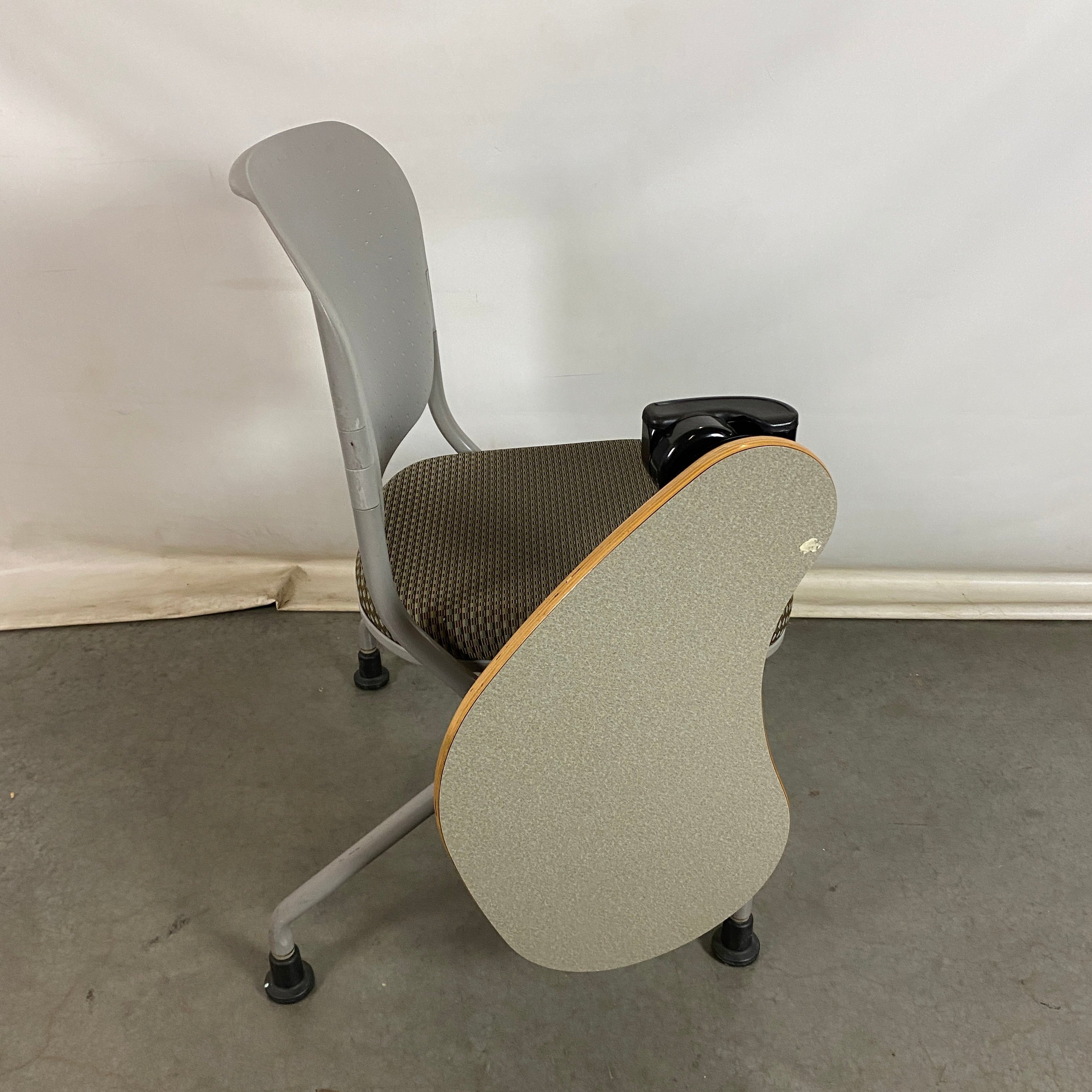 Torsion Foldable Desk/Chair #PA-24176