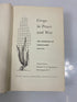 Set of 5 Yearbook of Agriculture 1948,51,53,55,&56 USDA HC