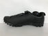 Specialized Body Geometry Black Recon 1.0 Men's Size 11.5 / 45 NIB