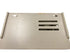Laminate Workstation On Wheels