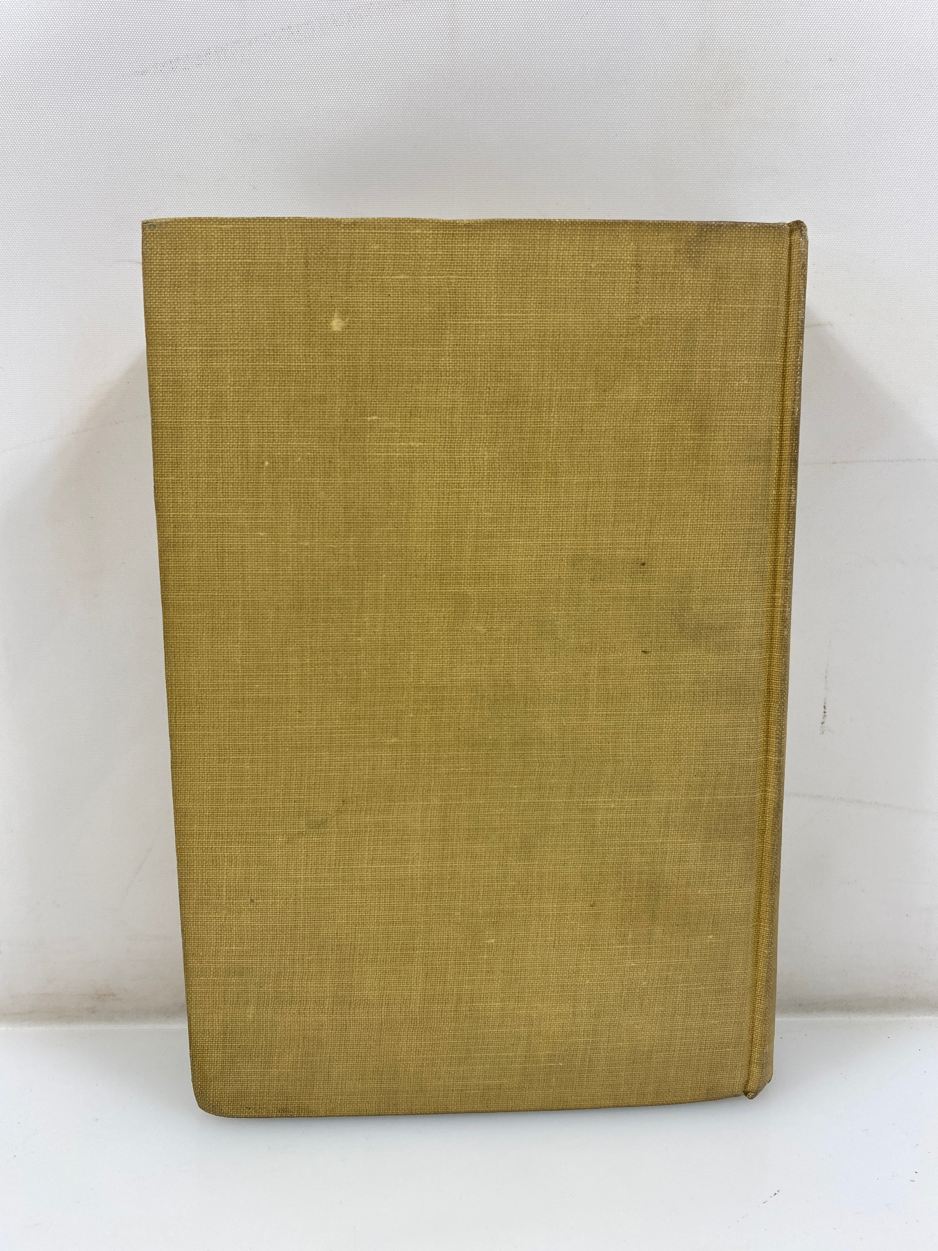 The Iron Heel by Jack London Grosset & Dunlap 1910 HC