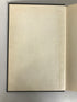 Fundamentals of Linear Algebra Katsumi Nomizu 1966 HC