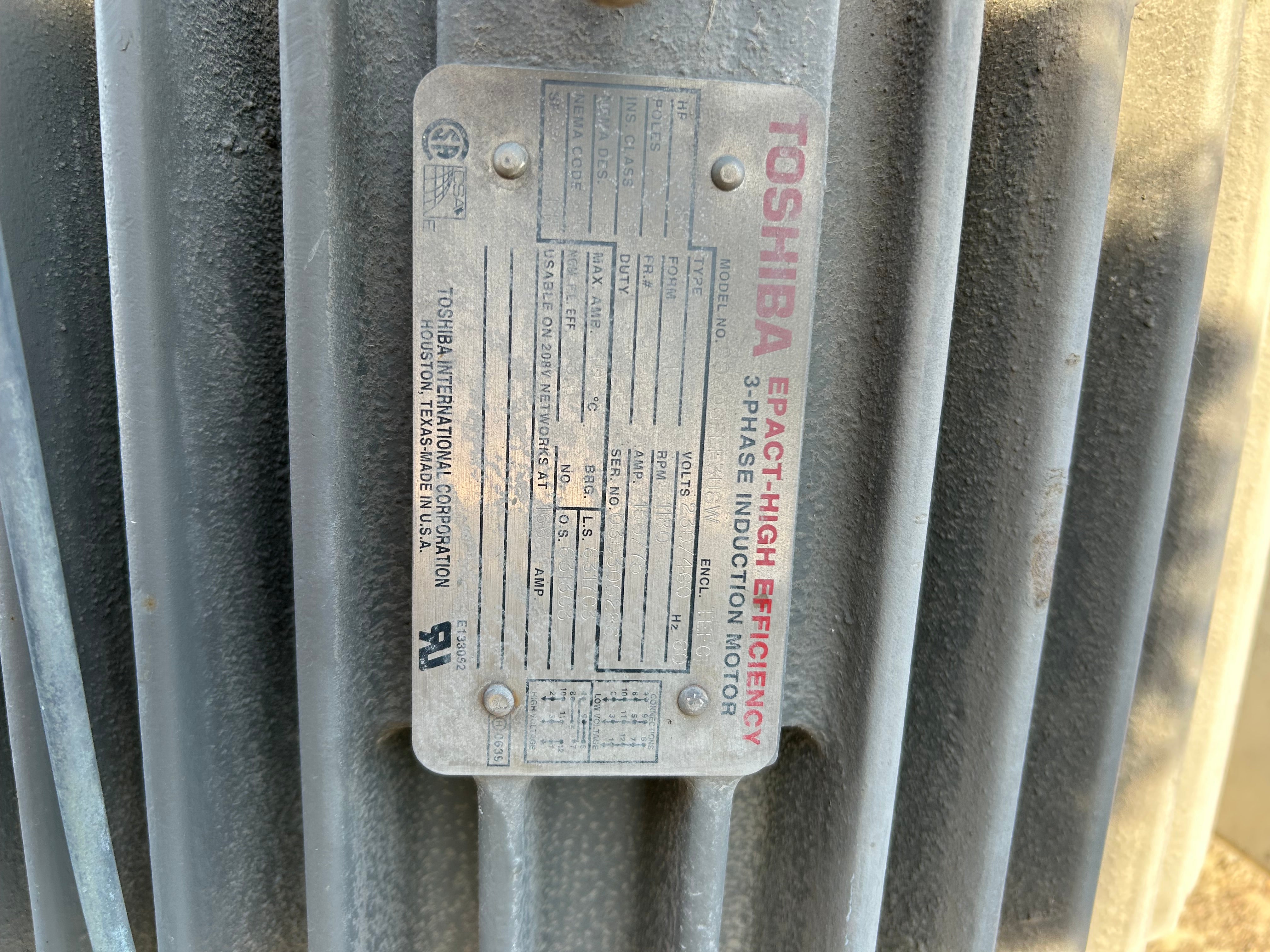 Scrap Bid #676 - 2,500lbs *Buyer's Choice Auction*