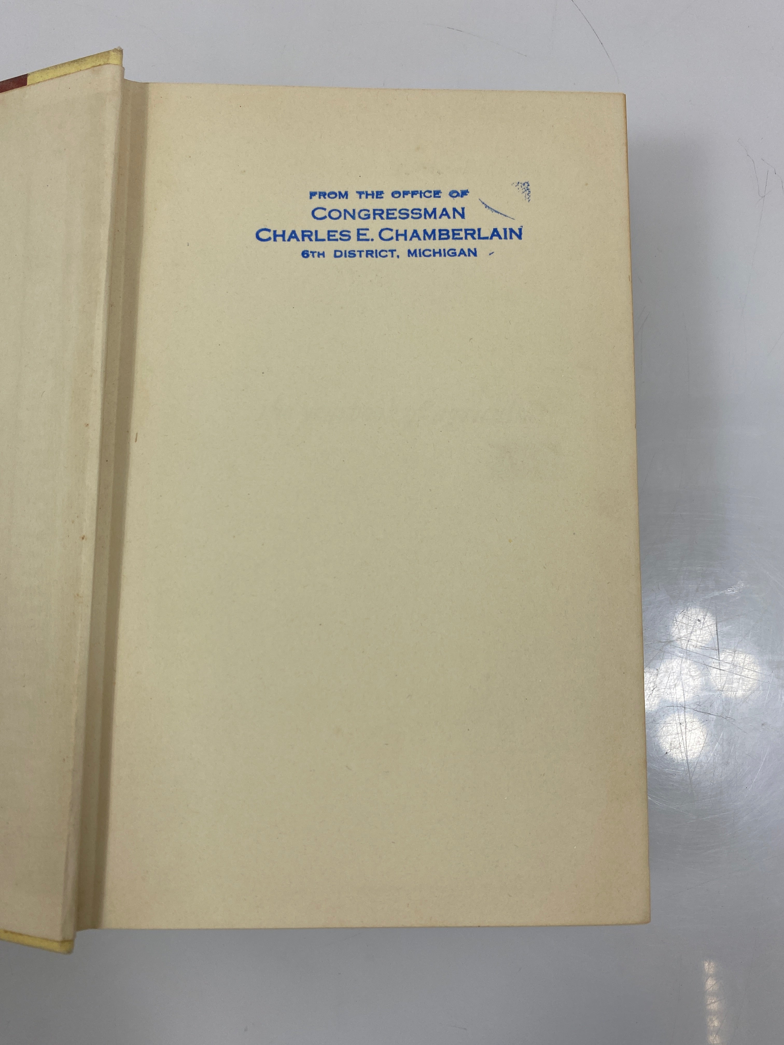 Set of 5 Yearbook of Agriculture 1948,51,53,55,&56 USDA HC