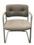 Steelcase Grey Fabric Chair