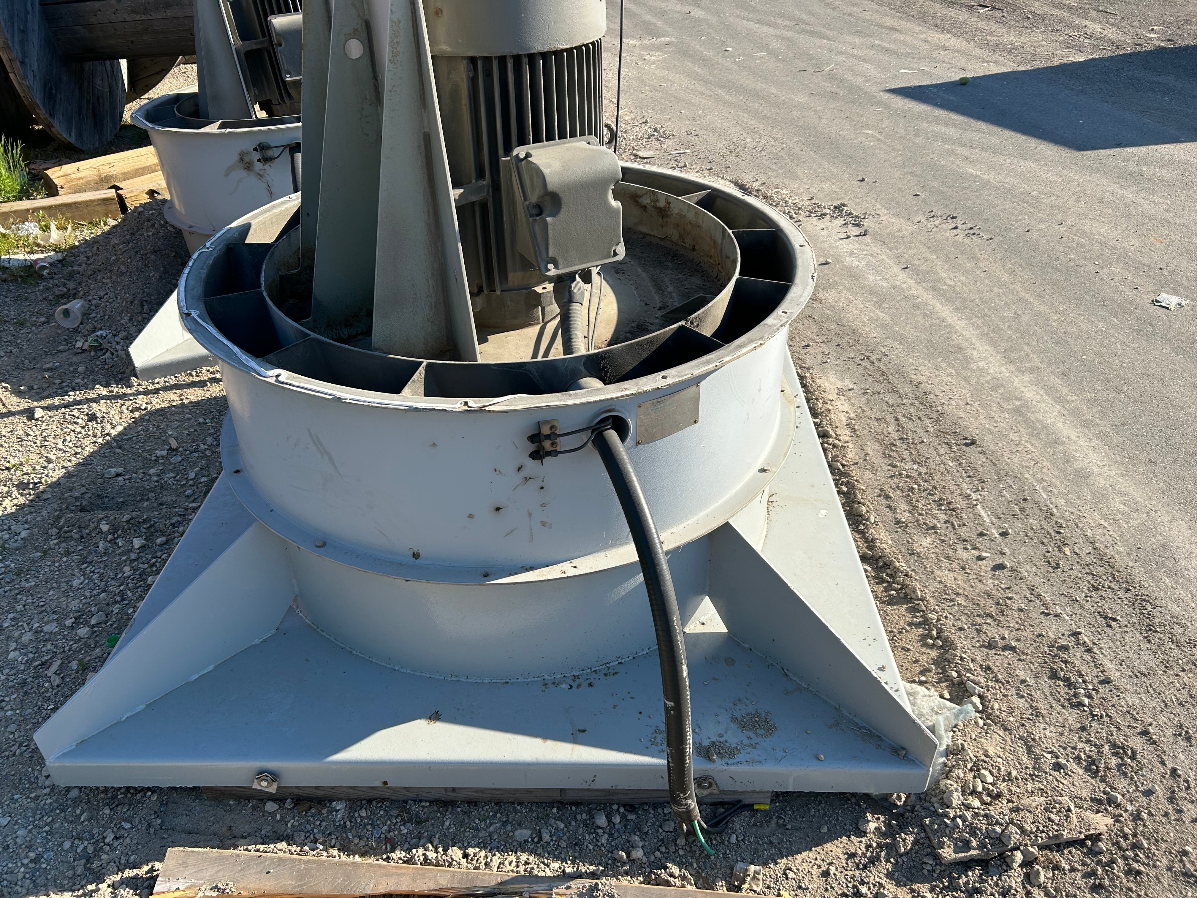 Scrap Bid #676 - 2,500lbs *Buyer's Choice Auction*