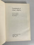 Fundamentals of Linear Algebra Katsumi Nomizu 1966 HC