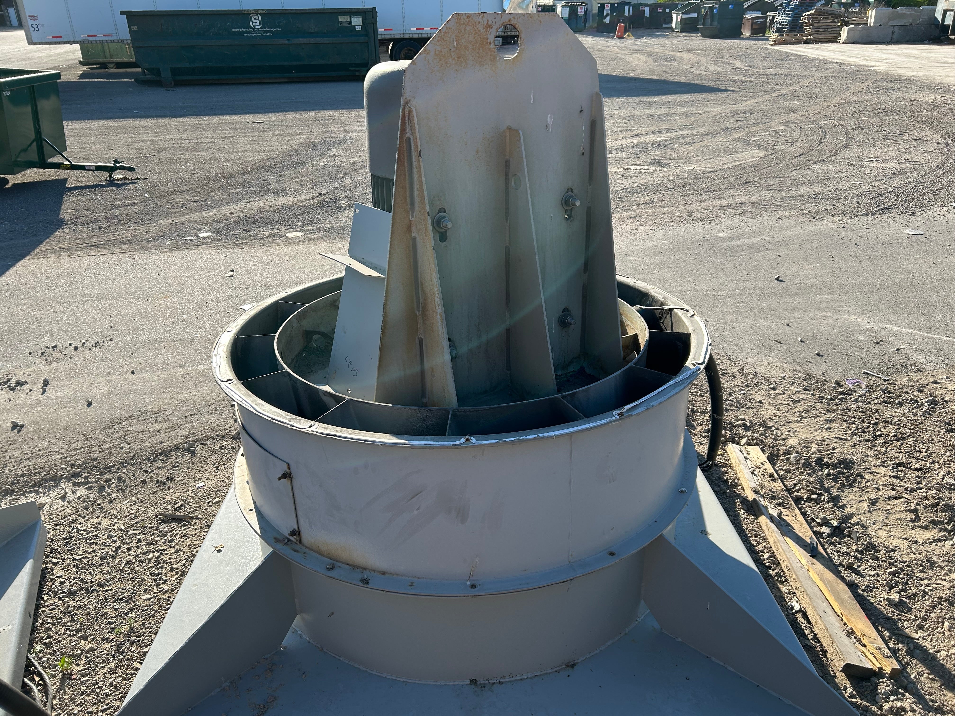 Scrap Bid #676 - 2,500lbs *Buyer's Choice Auction*