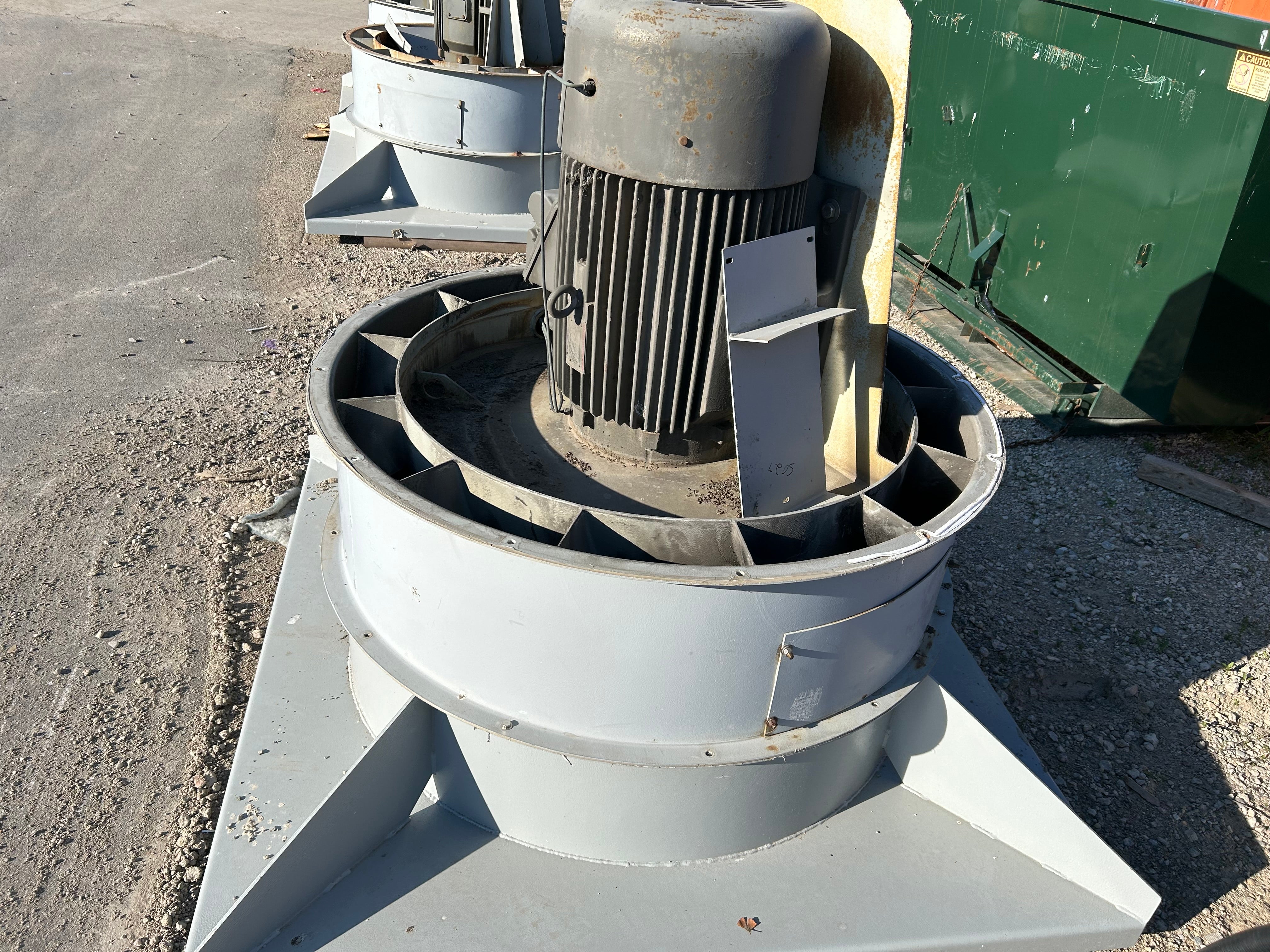 Scrap Bid #676 - 2,500lbs *Buyer's Choice Auction*