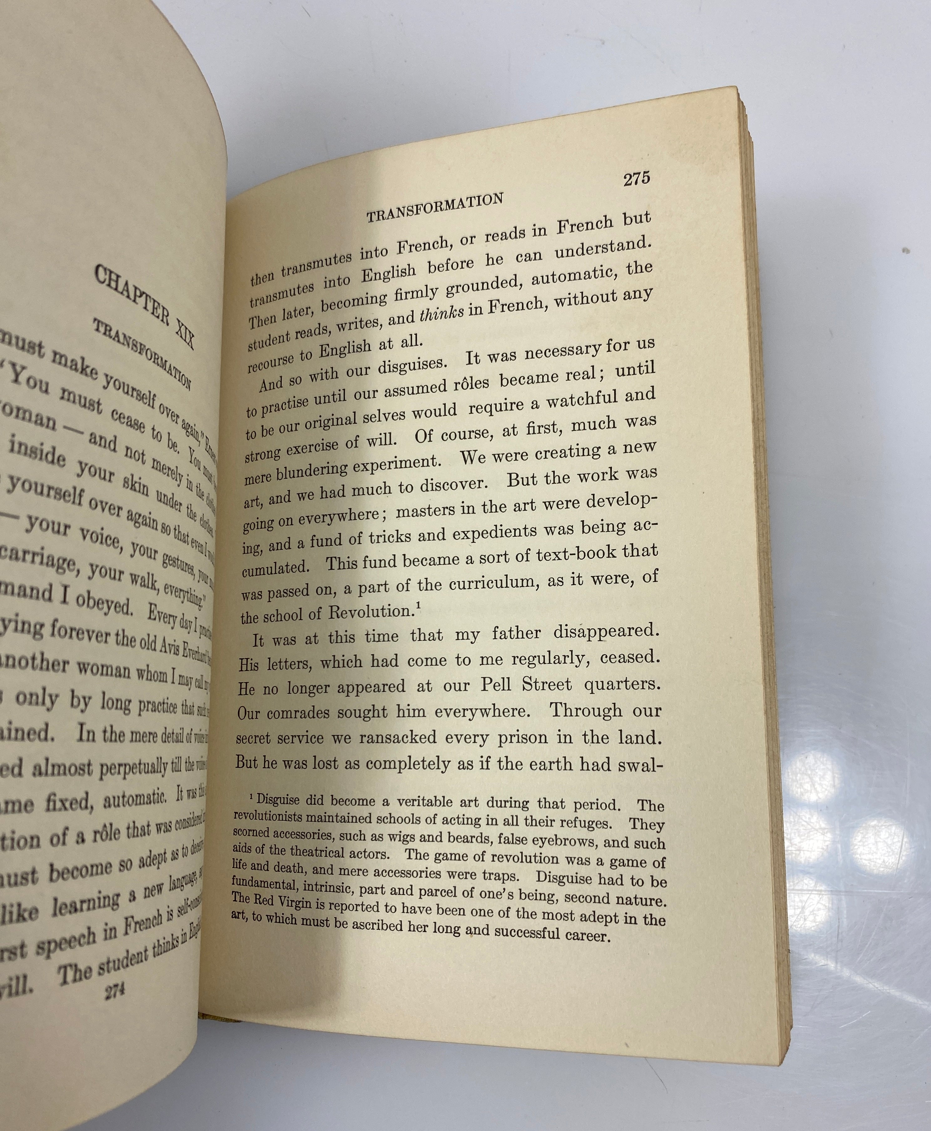 The Iron Heel by Jack London Grosset & Dunlap 1910 HC