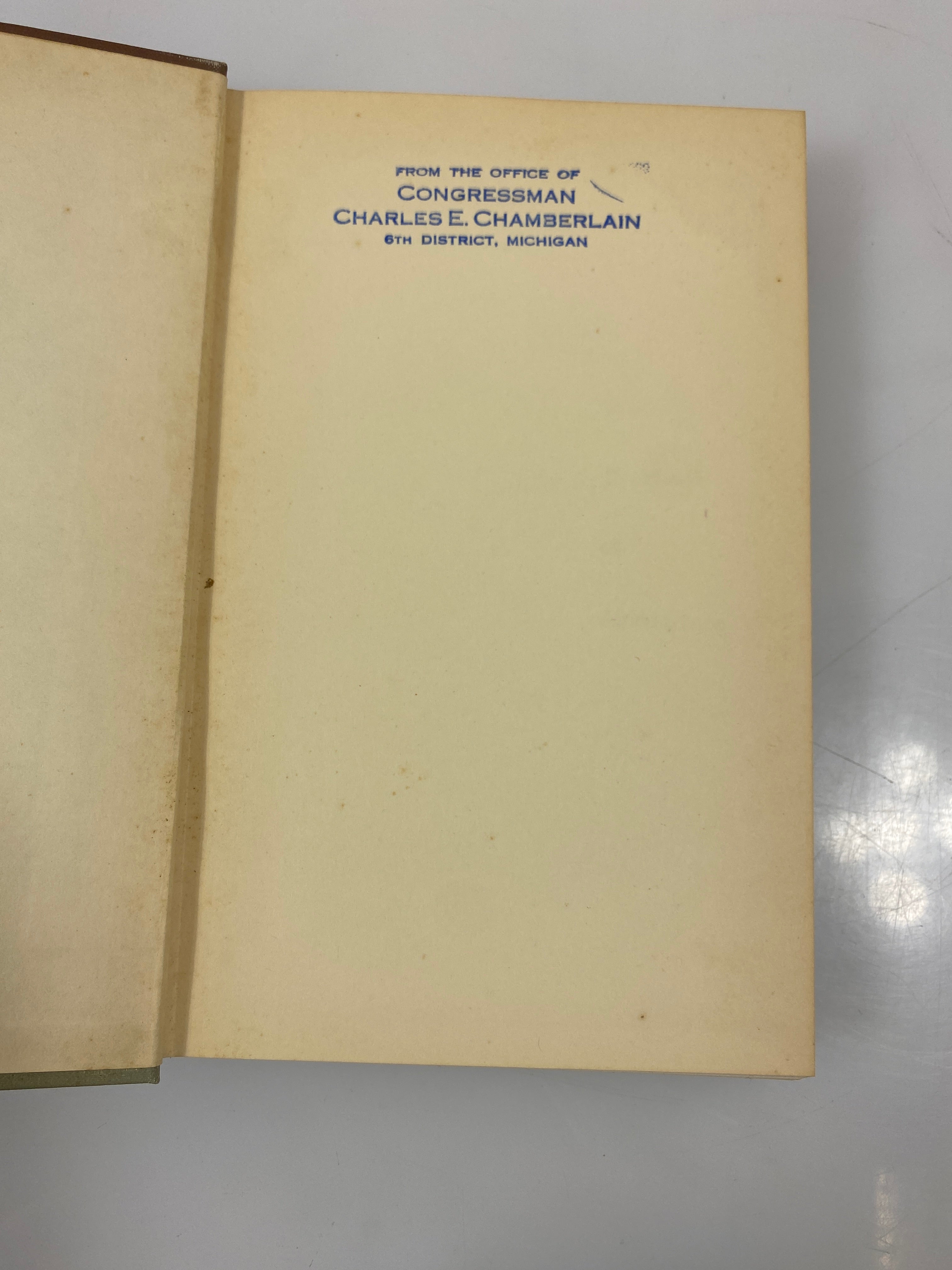 Set of 5 Yearbook of Agriculture 1948,51,53,55,&56 USDA HC