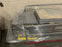 Disassembled Industrial Shelving