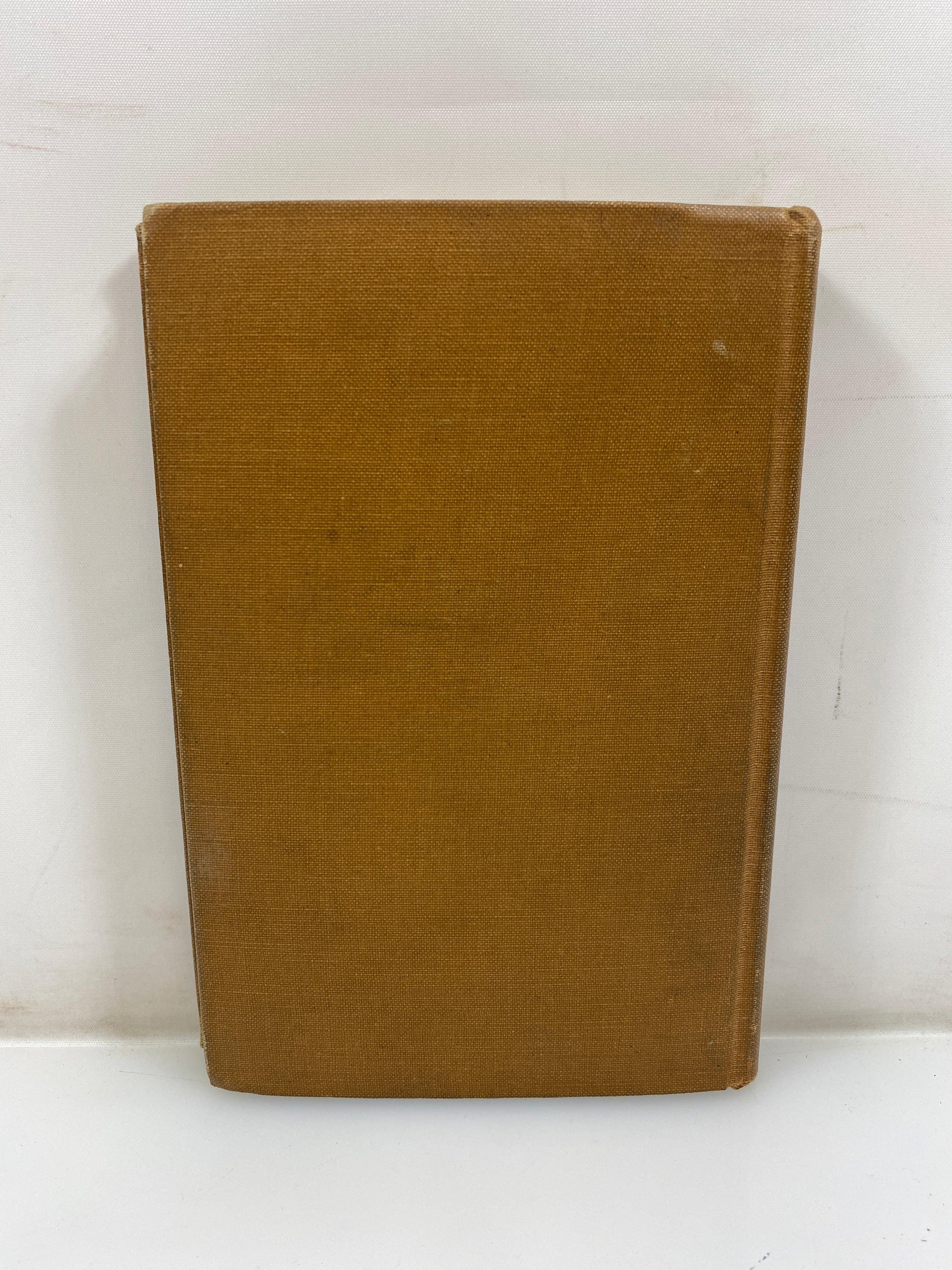 Up from Slavery Booker T. Washington School Edition 1901 HC