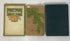 3 Vols: The Pruning Book/Trees & Shrubs of PA/Keys to Woody Plants 1921-60