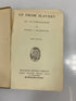 Up from Slavery Booker T. Washington School Edition 1901 HC