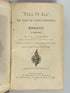 "Tell it All" A Life's Experience in Mormonism Polygamy Mrs. Stenhouse 1875 HC