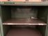 Green 2 Door Metal Cabinet