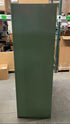 Green 2 Door Metal Cabinet