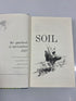 Set of 4 Yearbook of Agriculture 1957,59,61, & 62 USDA HC