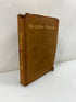 The Golden Treasury by Francis Palgrave Leather Bound
