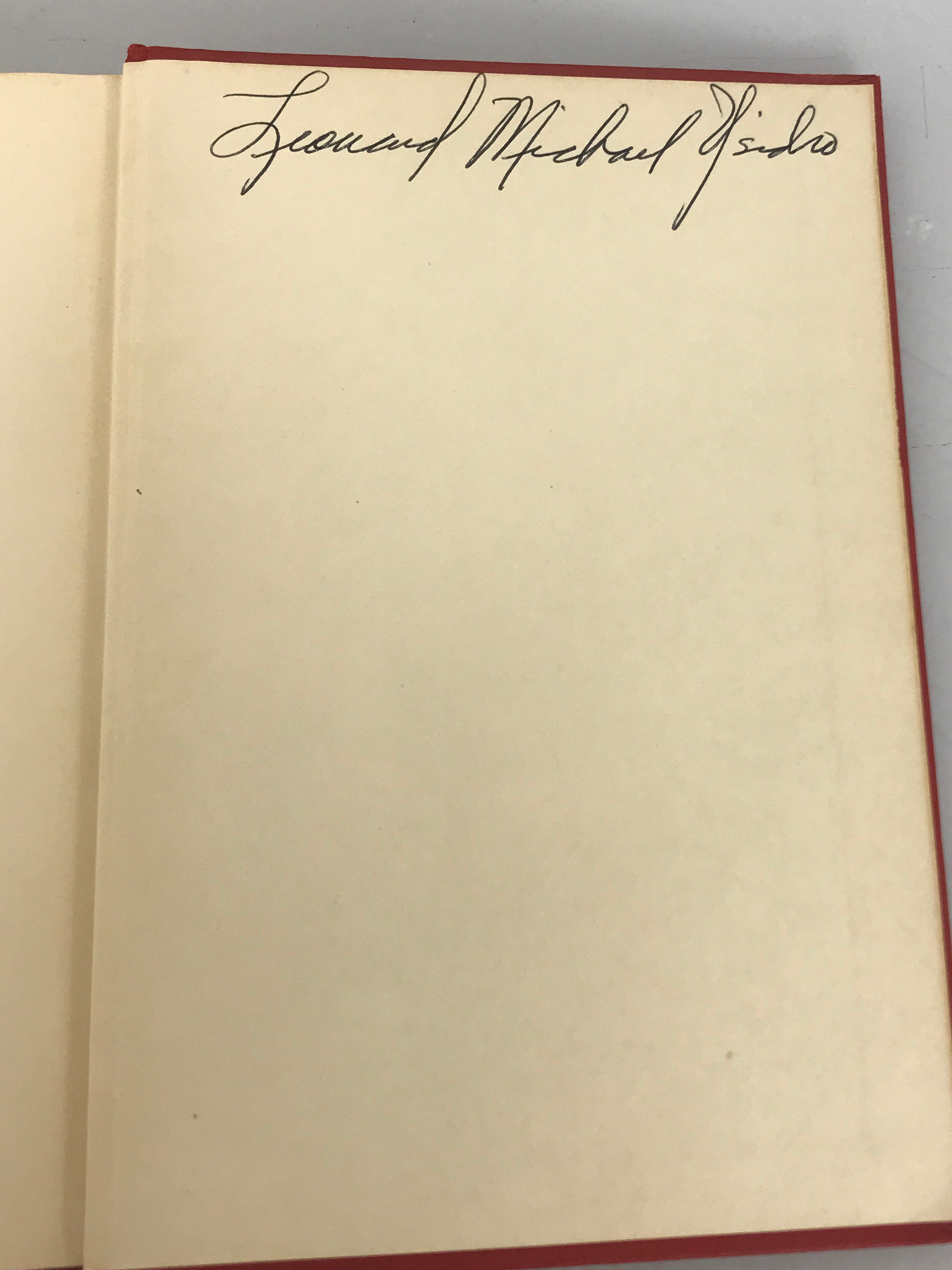 Modern Judo Volume I Basic Technique by Charles Yerkow 1956 HC