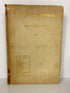 Lawns for Sports Reginal Beale 1924 Golf/Tennis/Croquet Antique HC