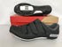 Specialized Body Geometry Black Sport RBX Rd Men's Size 12.25 / 46 NIB