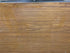 Oak Wood Desktop Metal Executive Desk