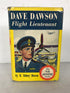 Dave Dawson Flight Lieutenant by R. Sidney Bowen 1941 HC DJ
