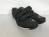 Specialized Body Geometry Black Sport RBX Rd Men's Size 13.75 / 48 NIB