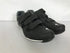 Specialized Body Geometry Black Sport RBX Rd Men's Size 12.25 / 46 NIB