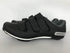 Specialized Body Geometry Black Sport RBX Rd Men's Size 12.25 / 46 NIB