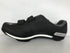 Specialized Body Geometry Black Sport RBX Rd Men's Size 12.25 / 46 NIB