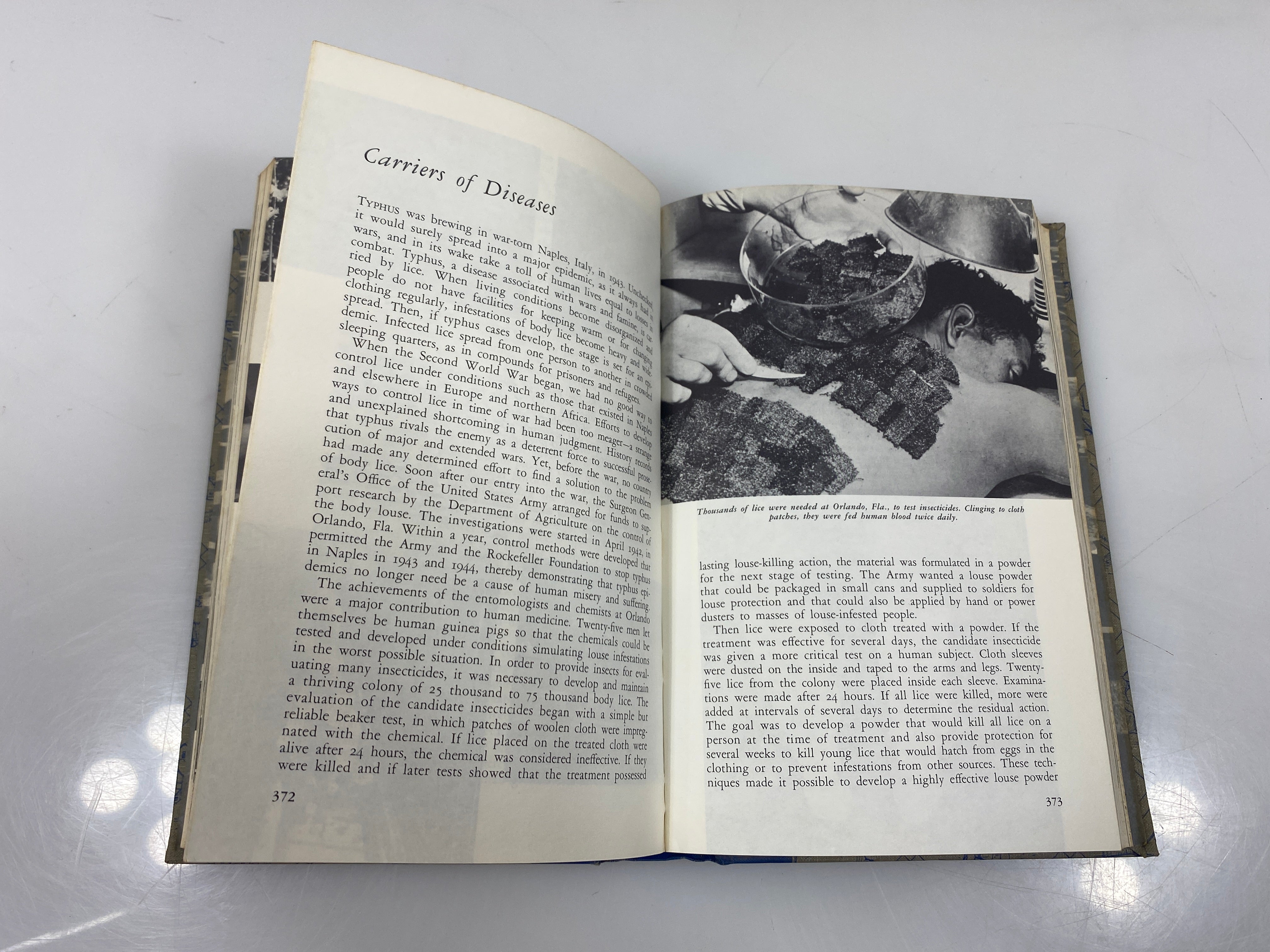 Set of 4 Yearbook of Agriculture 1957,59,61, & 62 USDA HC