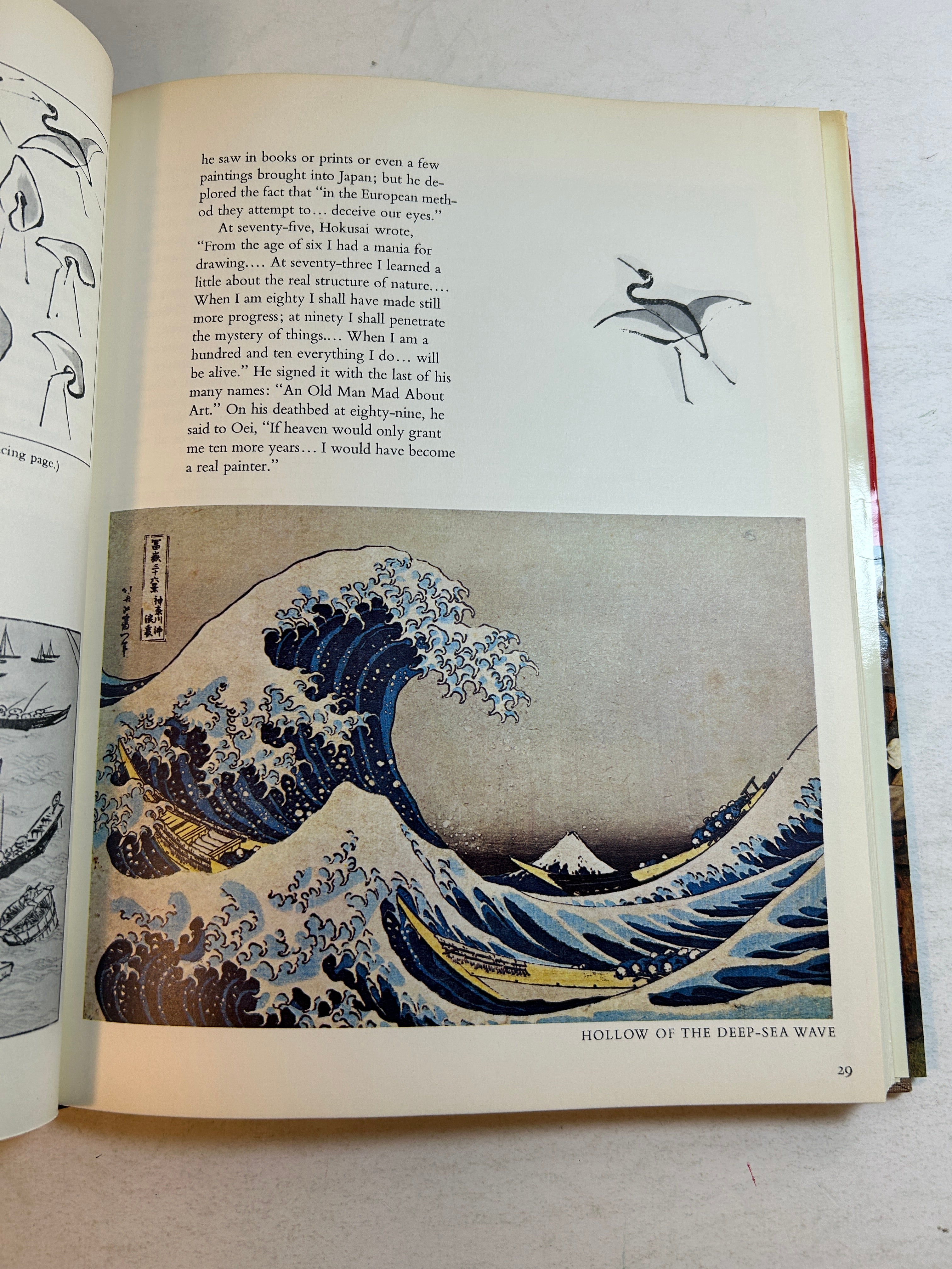 Famous Artists of the Past Alice Elizabeth Chase Platt & Munk 1964 HCDJ