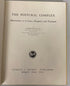 The Postural Complex by Laurence Jones 1955 Charles C. Thomas HCDJ Ex-Library