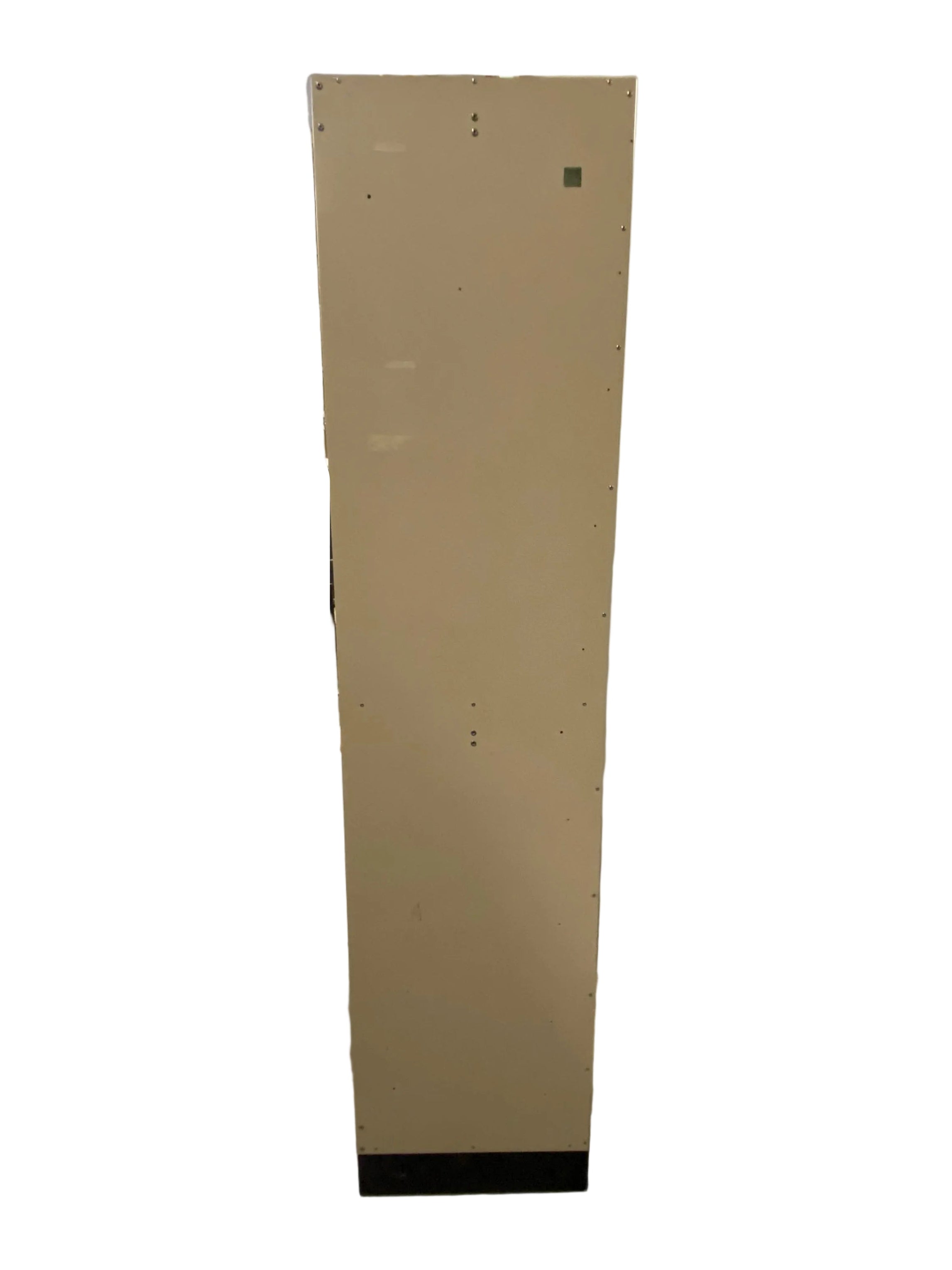 Envoy Beige Group of 2 Metal Lockers