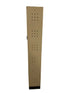 Envoy Beige Group of 2 Metal Lockers