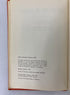 2 Vols: The Theory of Groups/Theory of Groups of Finite Order 1955-61 HC