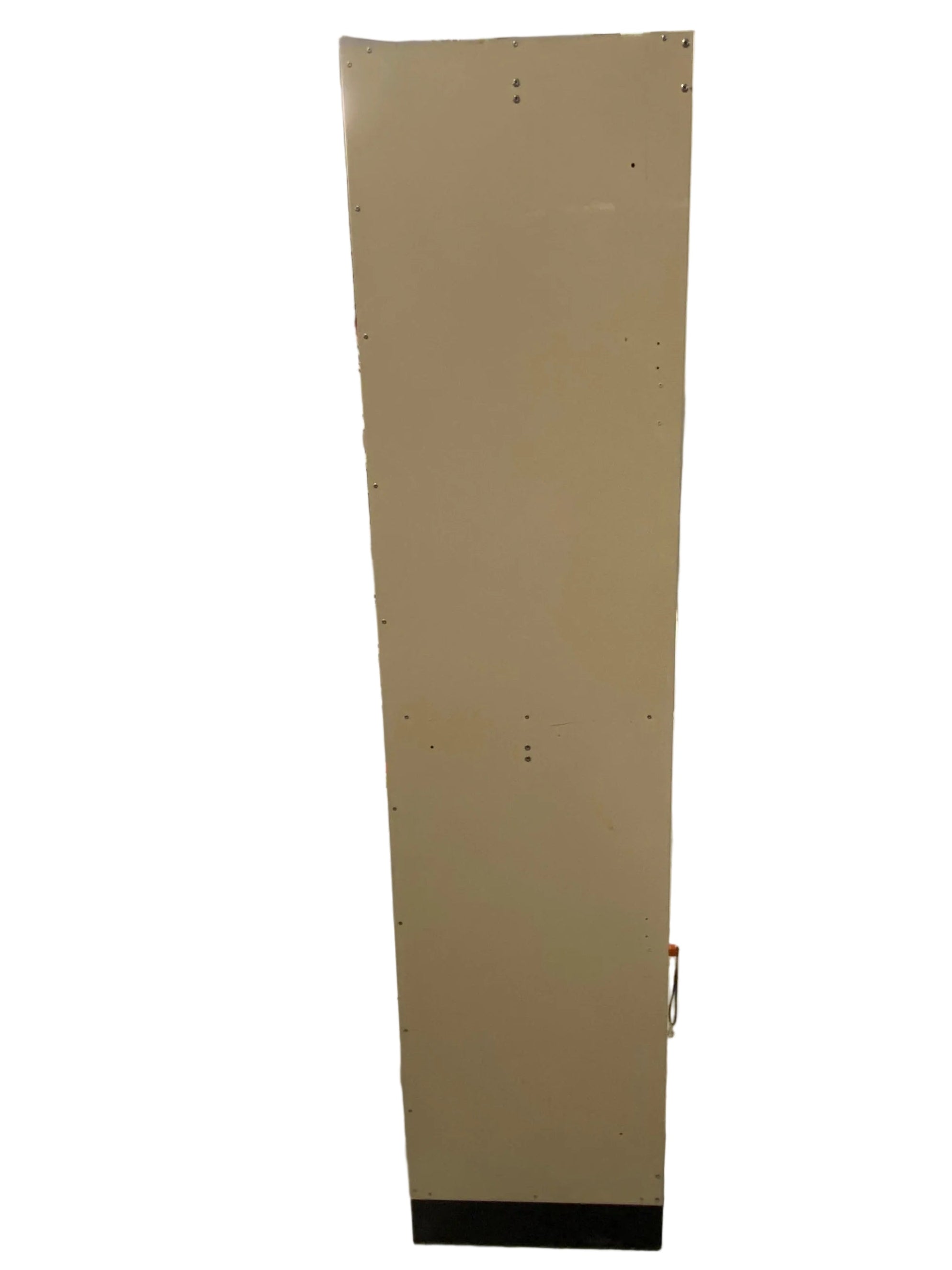 Envoy Beige Group of 2 Metal Lockers