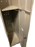 Envoy Beige Group of 2 Metal Lockers