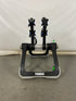 Thule Raceway Pro 2-Bike Trunk Rack