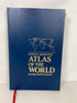 National Geographic Atlas of the World 6th Ed. 1992 HC