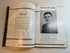 1961 "Echo" Bentley High School Yearbook Flint, MI HC