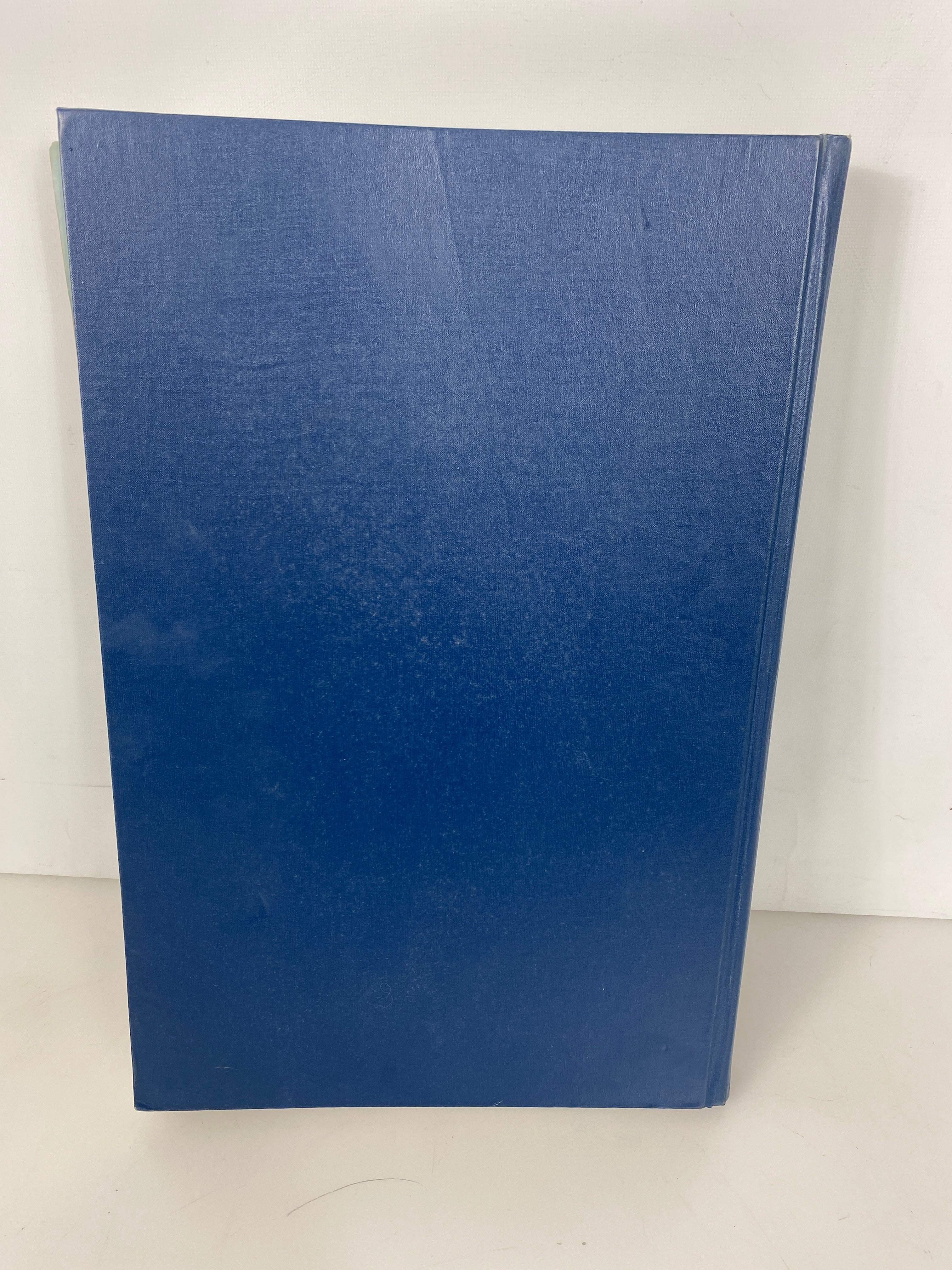 National Geographic Atlas of the World 6th Ed. 1992 HC