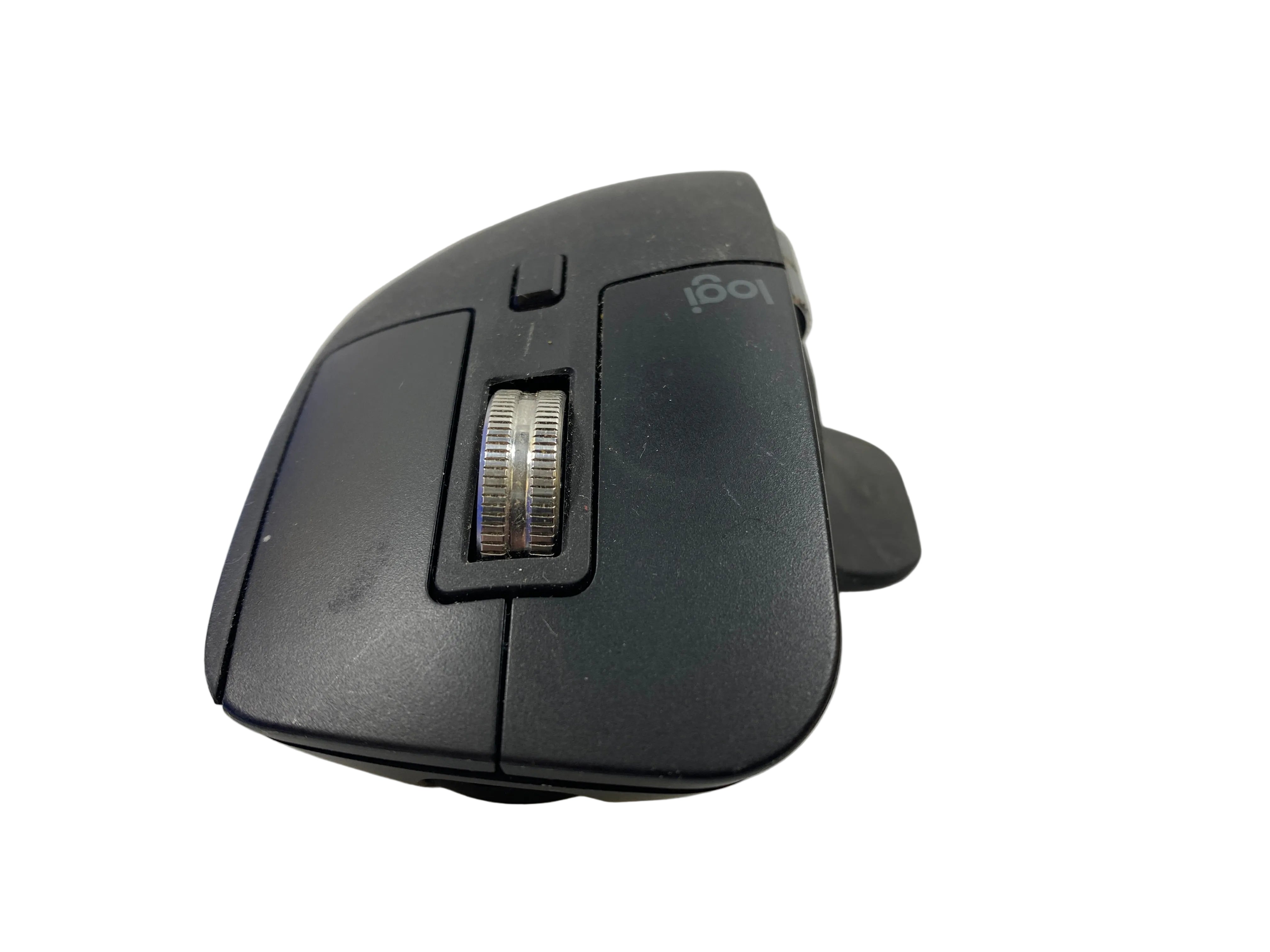 Logitech MX Master 3 Wireless Mouse
