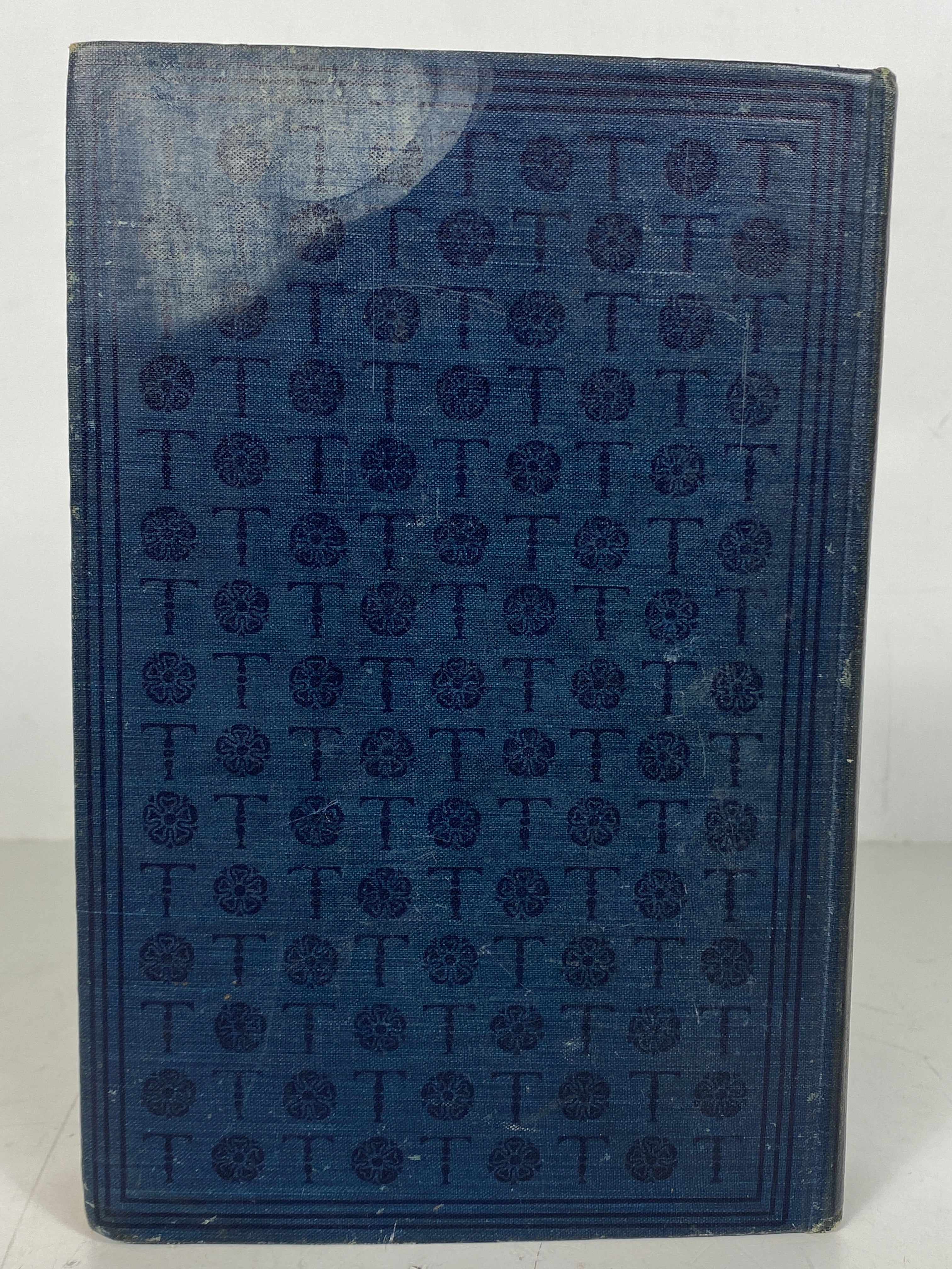 Sketch Books William Makepeace Thackeray 1900 Antique HC