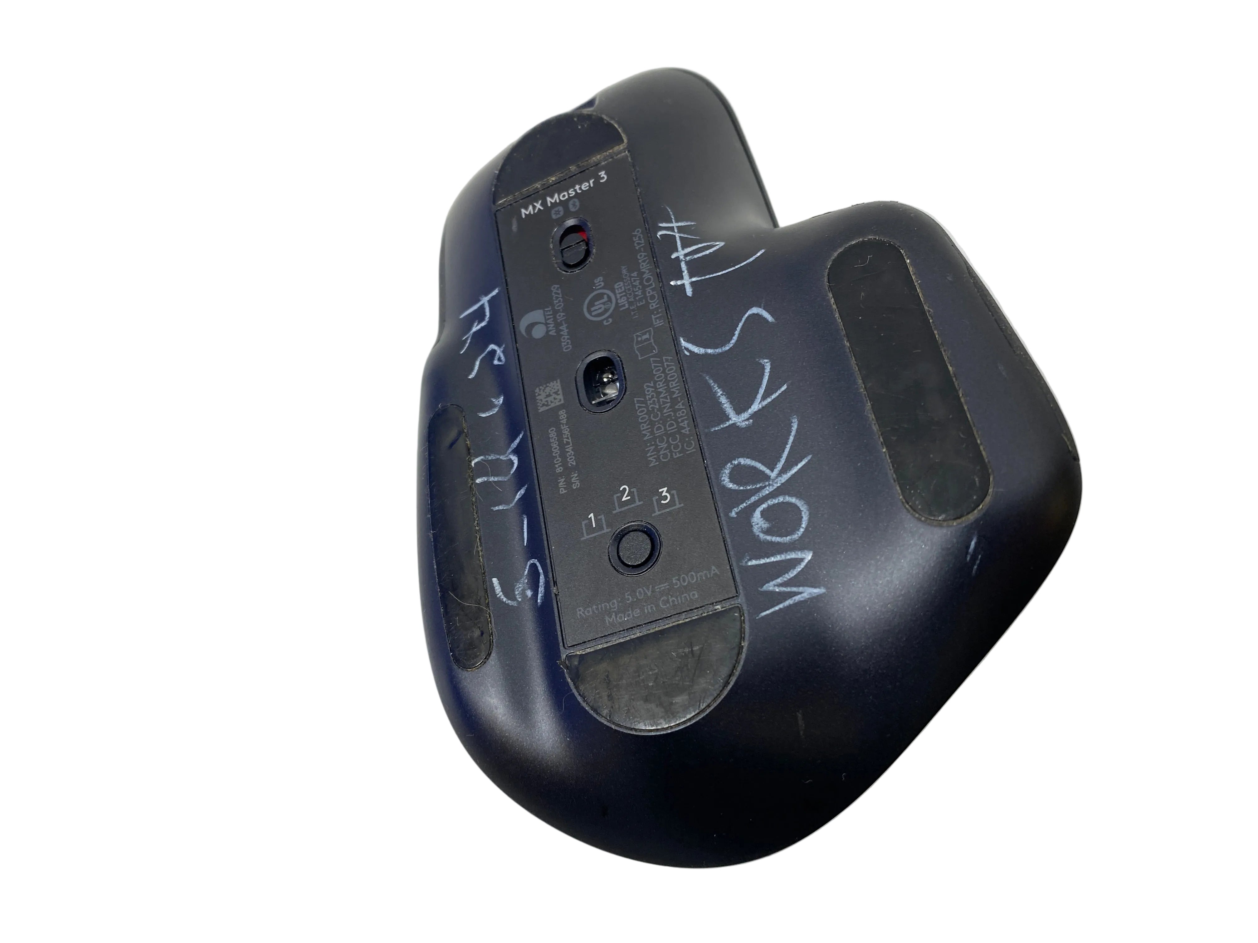 Logitech MX Master 3 Wireless Mouse
